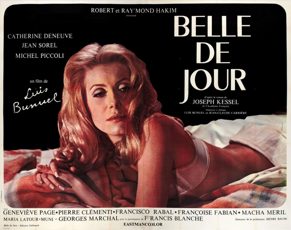 Belle de Jour