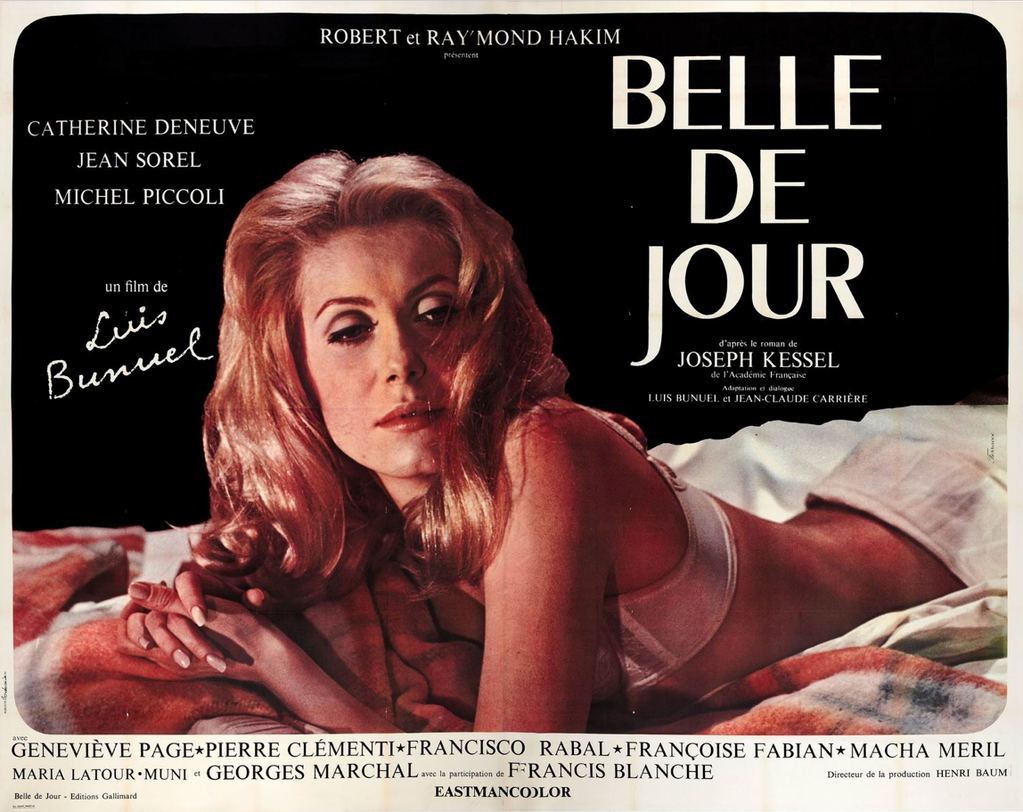 Belle de Jour