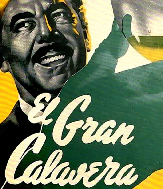 EL GRAN CAALAVERA EL RINCON DE ROBERTO
